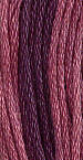 Red Plum (0860) - 5 Yards