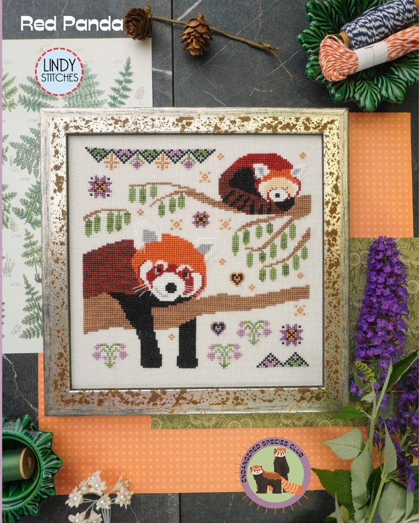 Red Panda