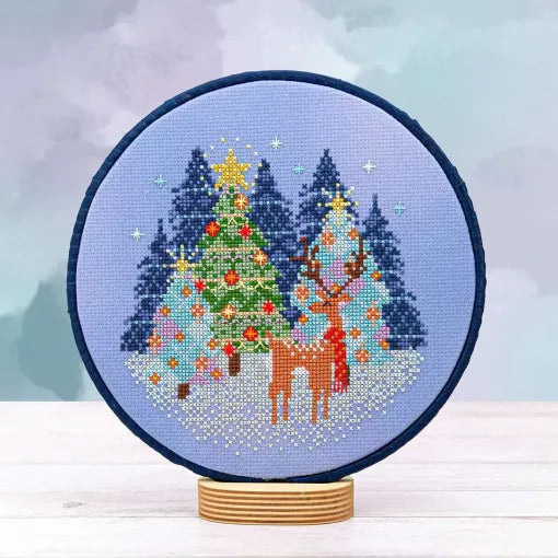 Reindeer Cheer