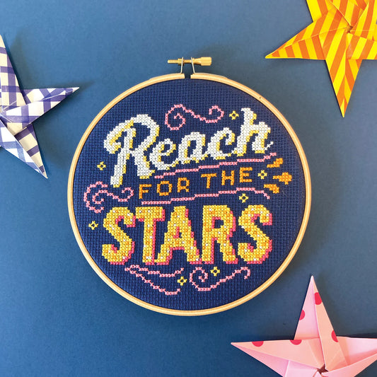 Reach for the Stars