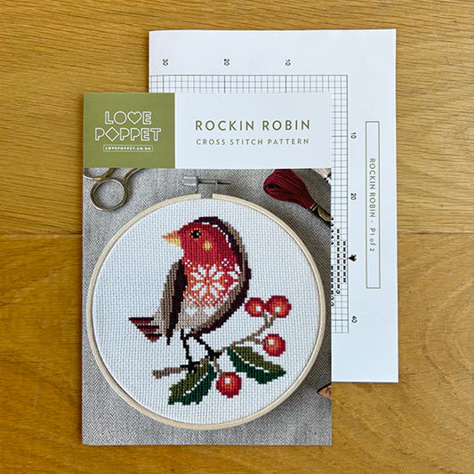 Rockin Robin