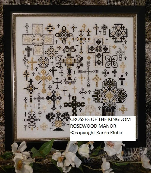 Crosses of the Kingdom