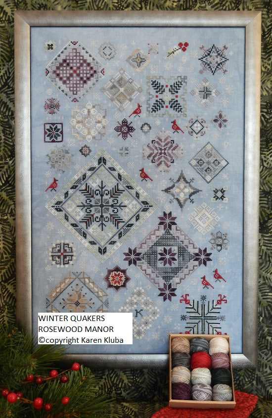 Winter Quakers