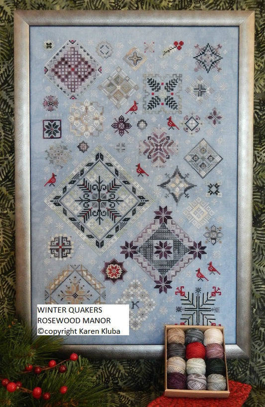 Winter Quakers