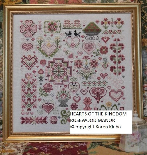 Hearts of the Kingdom