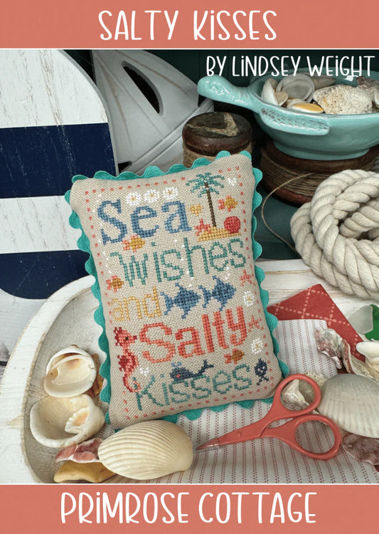 Salty Kisses
