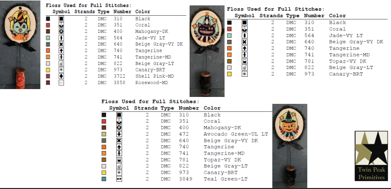 Pre-order: Wing And Blinked Eye Gang (ships late September)