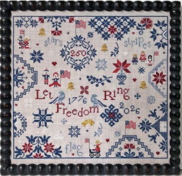Pre-order: Simple Gifts-Freedom (ships late September)