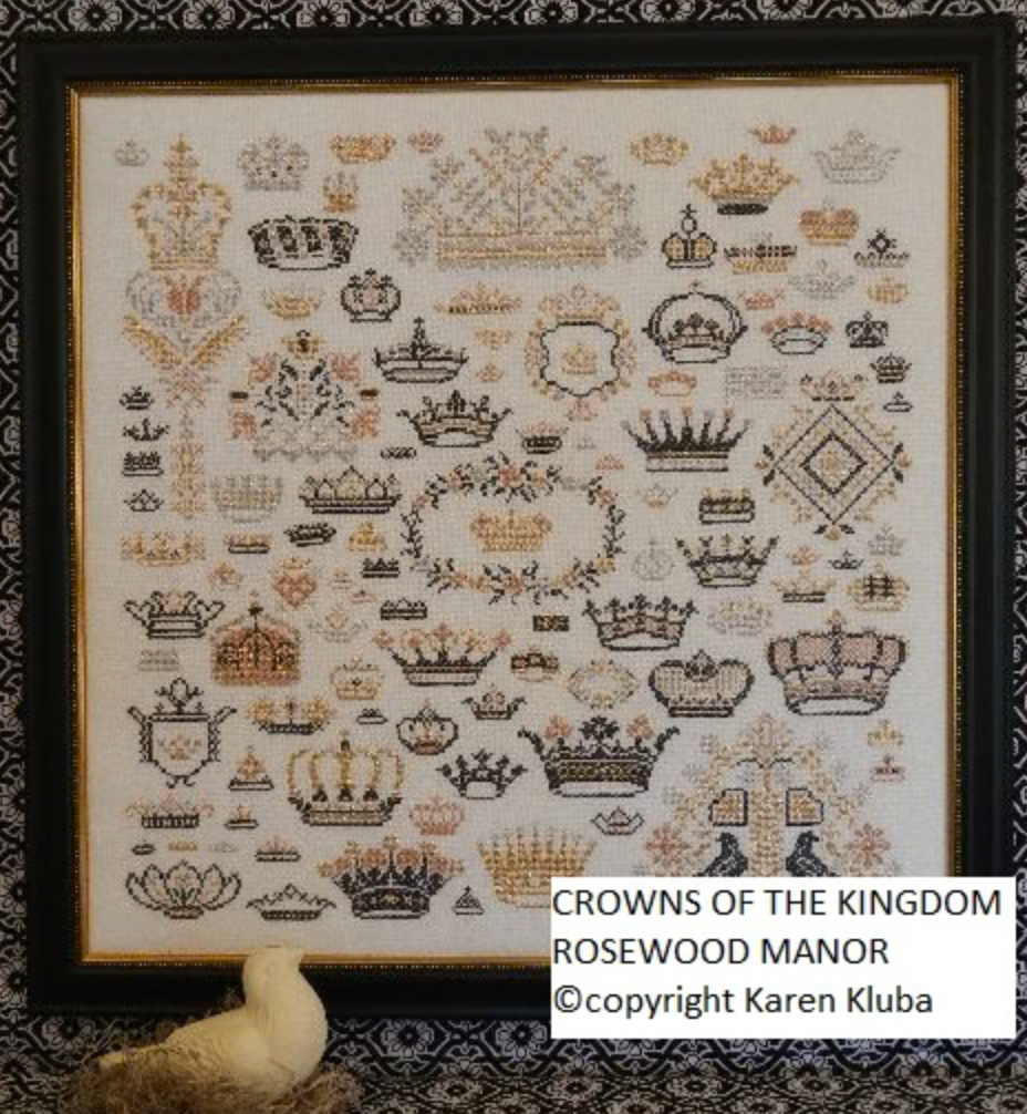 Crowns of the Kingdom