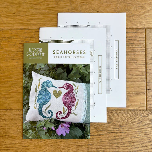 Seahorses