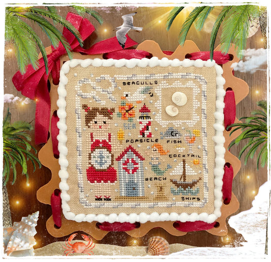 Pre-order: Seasonal Memories Series (ships late September)