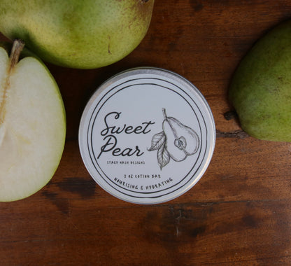 Pre-order: Lotion Bars | Nourishing & Hydrating (shipping early Sept)