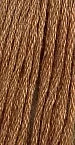 Tarnished Gold (0410) - 5 Yards