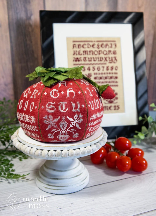 Pre-order: Tomato, Tomahto (ships late September)