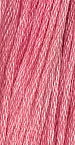 Victorian Pink (0720) - 5 Yards