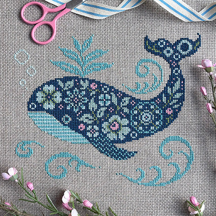Whale of a Time