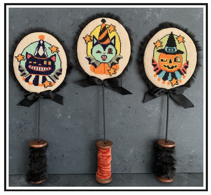 Pre-order: Wing And Blinked Eye Gang (ships late September)