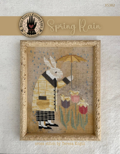 Spring Rain