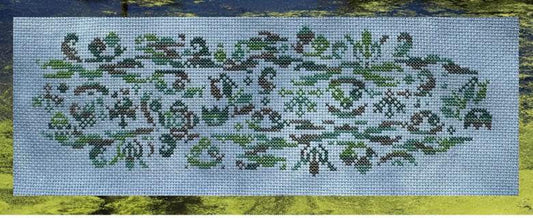 Pre-order: Reflections of Algae (ships late September)