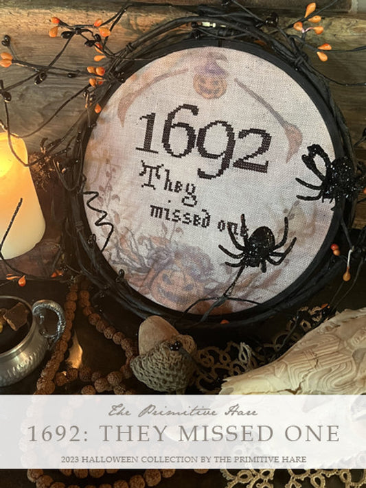 1692: They Missed One