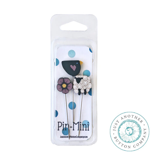 Little Blessings - Pin-Mini