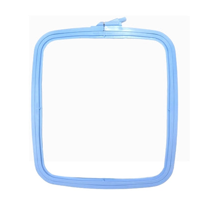Nurge Rectangular Hoops