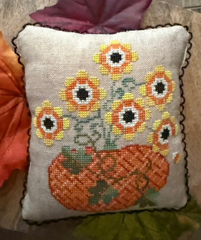 Pre-order: Candy Corn Bouquet (ships late September)