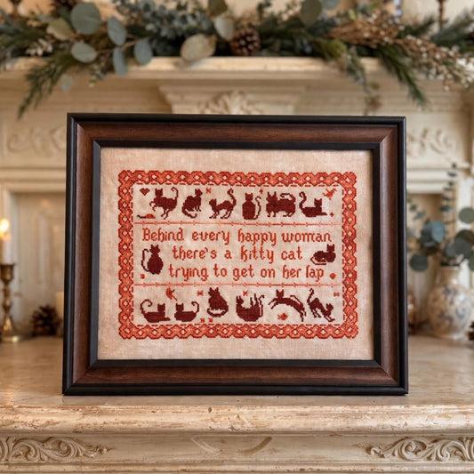 Pre-order: CAT Sampler Design (ships late September)