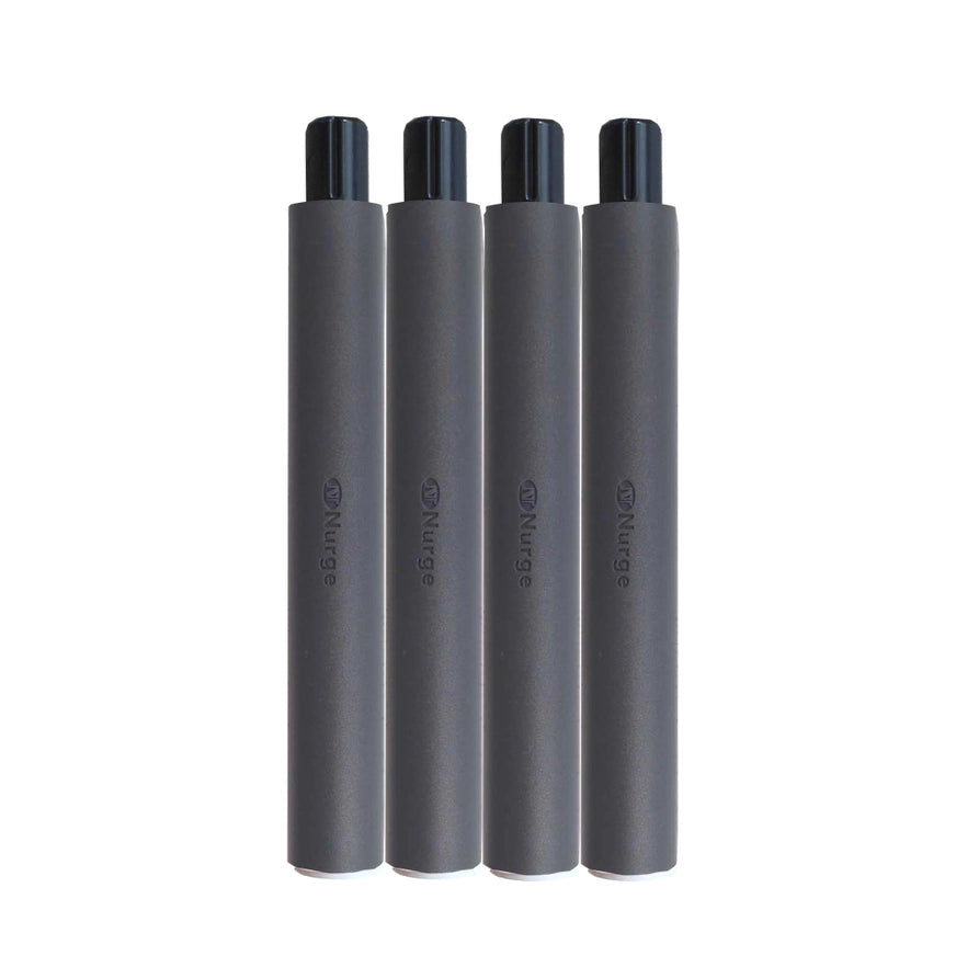 Nurge Snap Frames & Extension Rods