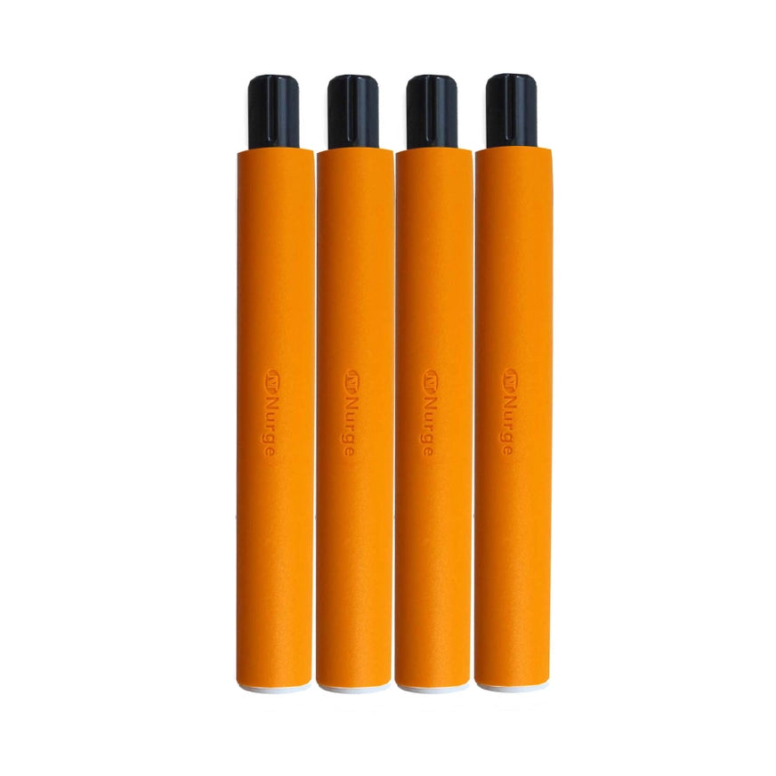 Nurge Snap Frames & Extension Rods