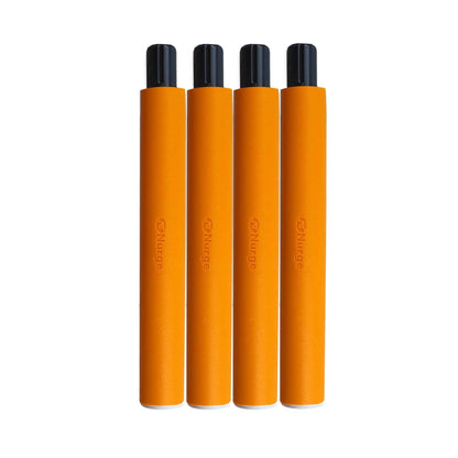 Nurge Snap Frames & Extension Rods