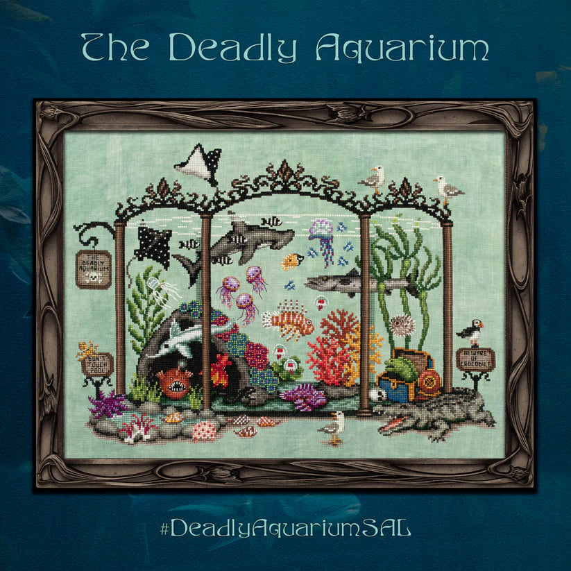 The Deadly Aquarium