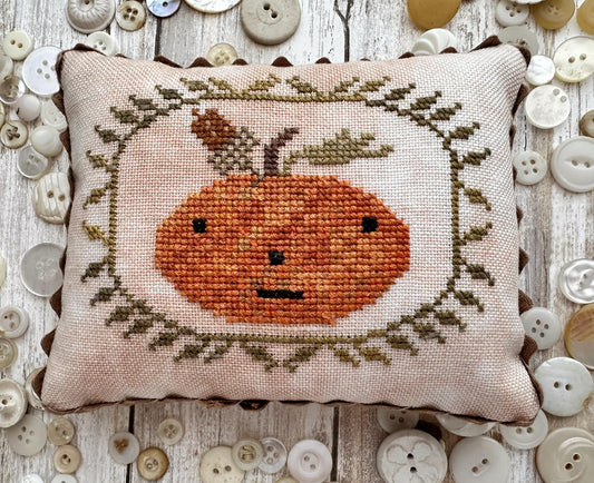 Pre-order: Fall Fancy (ships late September)