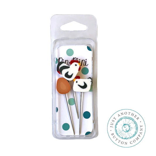 Farm Fresh - Pin-Mini