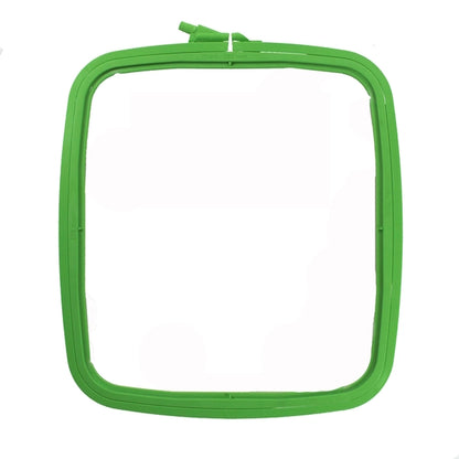 Nurge Rectangular Hoops