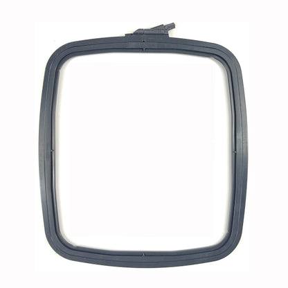 Nurge Rectangular Hoops