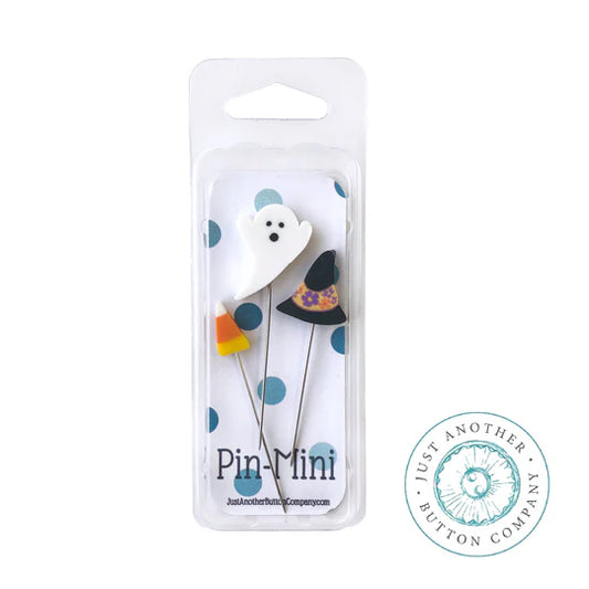 Happy Haunting - Pin-Mini