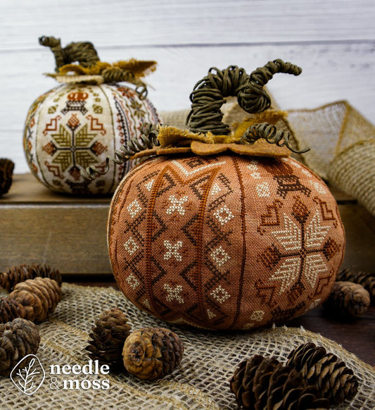 Pre-order: Hello, Pumpkin (ships late September)