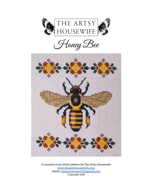 Honey Bee