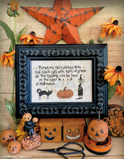 Hello Halloween