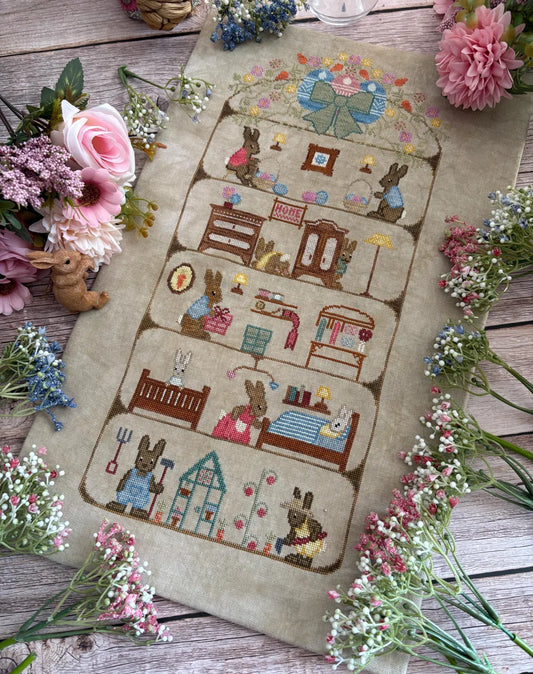 Easter Bunny Emporium