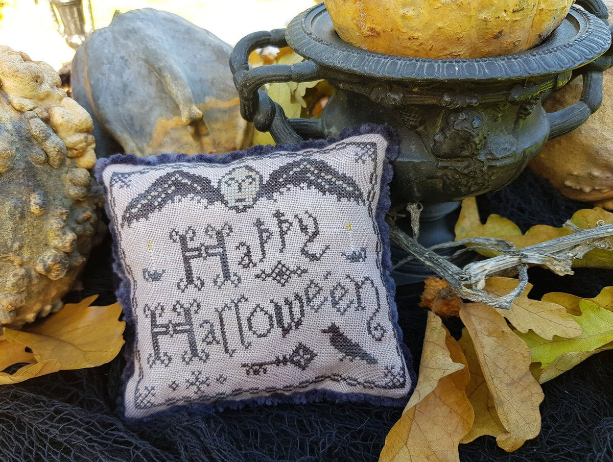 Happy Hallowe’en