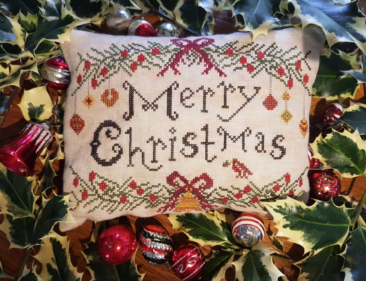 Merry Christmas