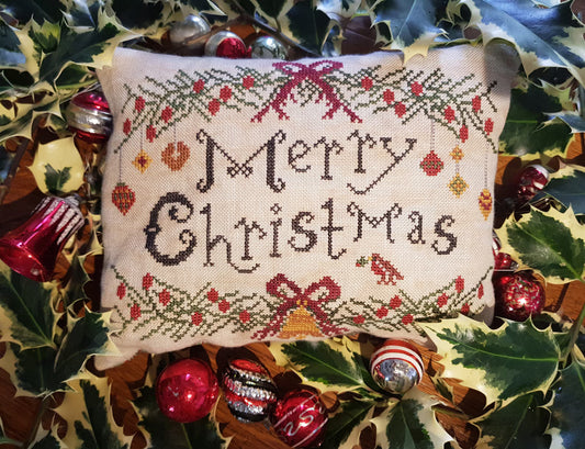 Merry Christmas