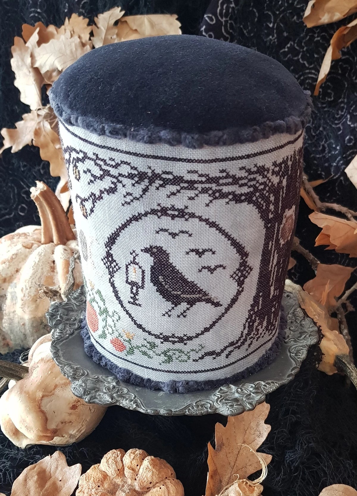 Halloween Drum