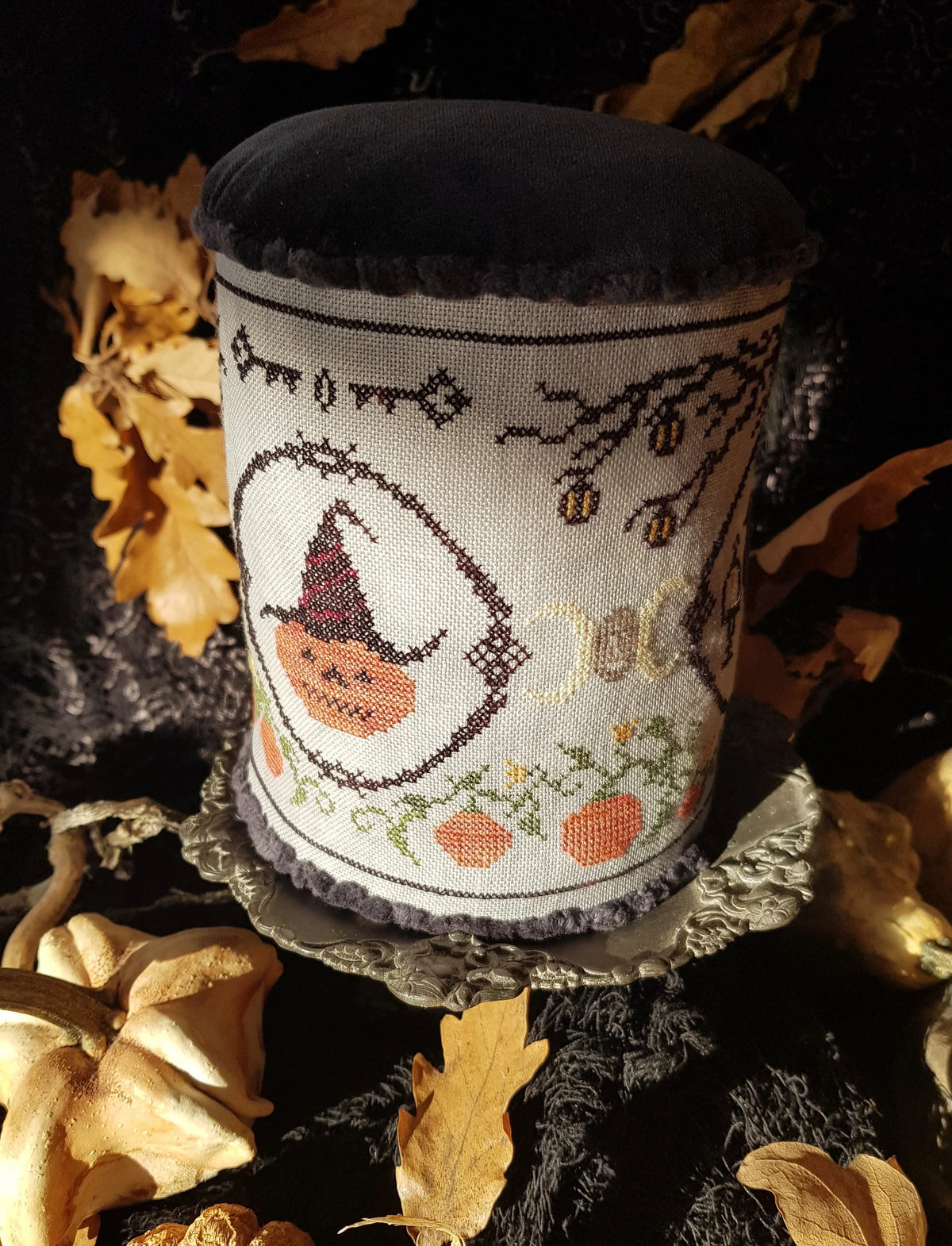 Halloween Drum
