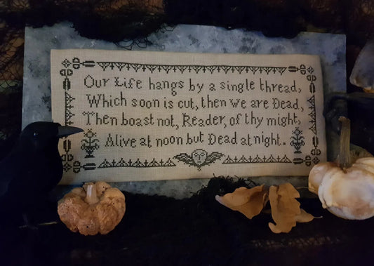 A Single Thread