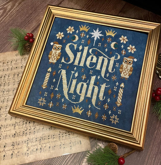 Silent Night