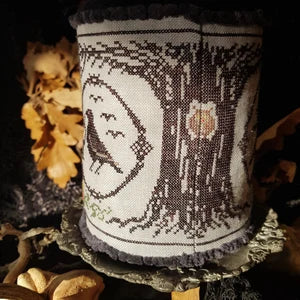 Halloween Drum