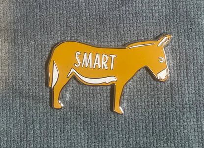 Smart Ass Needleminder